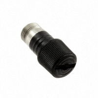Littelfuse Inc. - 58500000005 - FUSEHOLDER CAP FOR 598 5X20MM