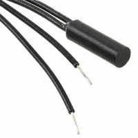 Littelfuse Inc. - 59020-1-S-02-A - SENSOR REED SW SPST-NO W LEADS