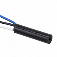 Littelfuse Inc. - 59022-3-S-02-E - SENSOR REED SW SPDT WIRE LEADS
