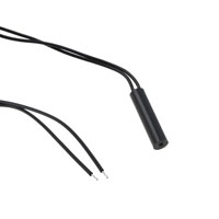Littelfuse Inc. - 59025-4-S-02-A - SENSOR REED SW SPST-NC W LEADS