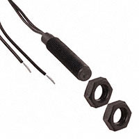 Littelfuse Inc. - 59030-020 - SENSOR REED SW SPST-NO W LEADS
