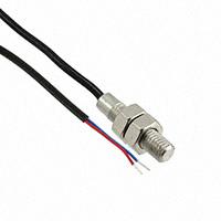 Littelfuse Inc. - 59060-1-T-03-A - SENSOR REED SW SPST-NO W LEADS
