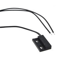 Littelfuse Inc. - 59150-1-S-02-A - SENSOR REED SW SPST-NO W LEADS
