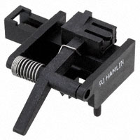 Littelfuse Inc. - 59210-020 - SENSOR REED SW SPST-NO CONNECTOR