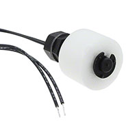 Littelfuse Inc. - 59630-1-T-02-A - REED SENSOR W/INTEGRAL FLOAT