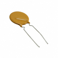 Littelfuse Inc. - 60R250XMR - PTC RESETTABLE 60V 2.50A KINKAMO