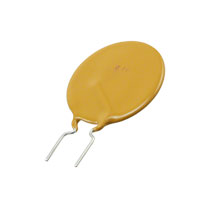 Littelfuse Inc. - 60R375XH - PTC 3.75A 60V RESETTABLE KINK