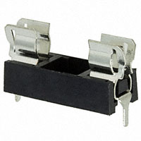 Littelfuse Inc. - 64600001233 - FUSE BLOCK CART 250V 6.3A PCB