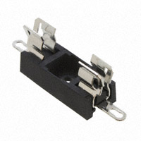 Littelfuse Inc. - 64700001003 - FUSE BLOCK CART 250V 6.3A PCB