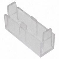 Littelfuse Inc. - 64800001009 - FUSEBLOCK COVER FOR 646/647 CLR