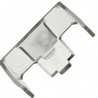 Littelfuse Inc. - 65900000009 - COVER FUSE TRANSPRNT FOR 656/658
