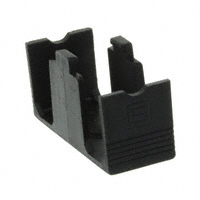 Littelfuse Inc. - 66000001009 - COVER FUSE BLACK FOR 656/658