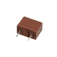 Littelfuse Inc. - 80411000440 - FUSE BOARD MNT 1A 250VAC RADIAL