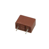 Littelfuse Inc. - 80411250440 - FUSE BRD MNT 1.25A 250VAC RADIAL