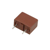 Littelfuse Inc. - 80412000440 - FUSE BOARD MOUNT 2A 250VAC RAD