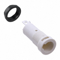 Littelfuse Inc. - 82000000205 - FUSE HLDR CART 250V 6.3A PNL MNT