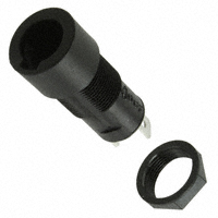 Littelfuse Inc. - 82100000005 - FUSE HLDR CART 250V 6.3A PNL MNT