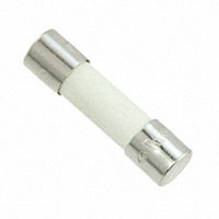 Littelfuse Inc. - 0835005.MXP - FUSE 250V 5X20 HIGHER I2T 5A