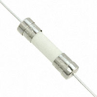 Littelfuse Inc. - 083506.3MXEP - FUSE 250V 5X20 HIGHER I2T 6.3A