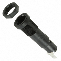 Littelfuse Inc. - 86000001009 - FUSE HLDR CART 250V 10A PNL MNT