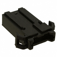Littelfuse Inc. - 868-062-000 - FUSE HOLDER BLADE 32V PANEL MNT
