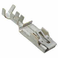 Littelfuse Inc. - 913-068 - FUSE GAUGE TERM FEMALE 10AWG