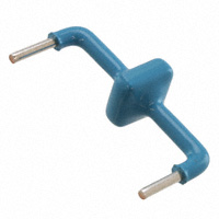 Littelfuse Inc. - AK3-380C - TVS DIODE 380VWM 520VC AXIAL