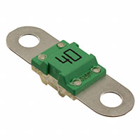 Littelfuse Inc. - 153.5631.5401 - FUSE AUTO 40A 32VDC AUTO LINK