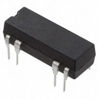 Littelfuse Inc. - HE721C2430 - RELAY REED SPDT 250MA 24V