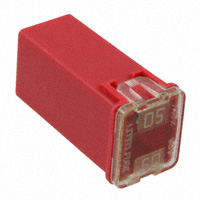 Littelfuse Inc. - JCAS050.X - FUSE AUTO 50A 32VAC/VDC
