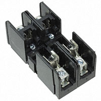 Littelfuse Inc. - L60030C2C - FUSE BLOCK CART 600V 30A CHASSIS