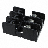 Littelfuse Inc. - L60030C3C - FUSE BLOCK CART 600V 30A CHASSIS