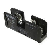 Littelfuse Inc. - L60030M1C - FUSE BLOCK CART 600V 30A CHASSIS