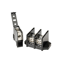 Littelfuse Inc. - LFD04013Z - PWR DISTRIB BLOCK 3POS 175A 600V