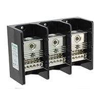 Littelfuse Inc. - LFD55523Z - PWR DISTRIB BLOCK 3POS 380A 600V