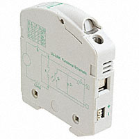 Littelfuse Inc. - LINK001M.Z - FUSE HLDR CART 600V 30A DIN RAIL