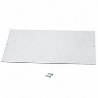 Littelfuse Inc. - LPBC53 - COVER FOR DIST/SPLCR BLOCK 3POLE