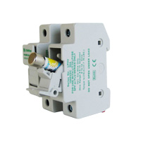 Littelfuse Inc. - LPHV0002Z - FUSE HLDR CART 1000V 30A DINRAIL
