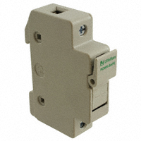 Littelfuse Inc. - LPSC0001Z - FUSE HLDR CART 600V 30A DIN RAIL