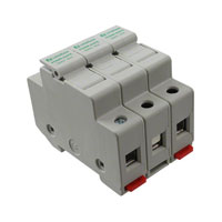 Littelfuse Inc. - LPSC0003Z - FUSE HLDR CART 600V 30A DIN RAIL