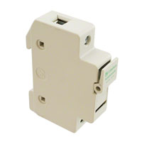 Littelfuse Inc. - LPSM0001Z - FUSE HLDR CART 600V 30A DIN RAIL