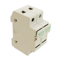 Littelfuse Inc. - LPSC0002Z - FUSE HLDR CART 600V 30A DIN RAIL