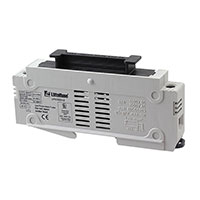 Littelfuse Inc. - LPXV0001Z - FUSE HLDR CART 600V 30A DIN RAIL