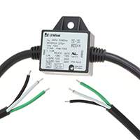 Littelfuse Inc. - LSP05GI240S - SURGE PROTECTOR 5KA 240VAC SER