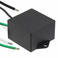 Littelfuse Inc. - LSP10120P - SURGE PROTECTOR 10KA 120V PARL