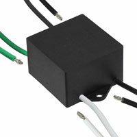 Littelfuse Inc. - LSP10277S - SURGE PROTECTOR 10KA 277V SERS