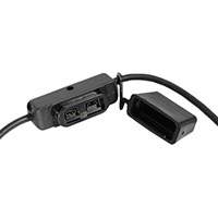 Littelfuse Inc. - MAHC0001ZXJ - FUSE HLDR BLADE 32V 60A IN LINE