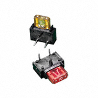 Littelfuse Inc. - 01530031Z - FUSE HOLDER BLADE 32V 20A PCB