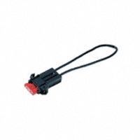 Littelfuse Inc. - 01550315ZXA - FUSE HLDR BLADE 32V 15A PNL MNT