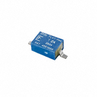 Littelfuse Inc. - 0203003.HXG - FUSE BOARD MOUNT 3A 250VAC 2SMD
